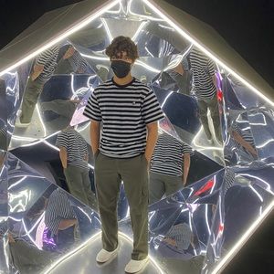 Meet your Posher, Matthew